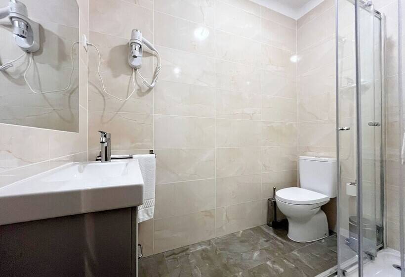 Guest House - Duna Parque Group - Adults Only