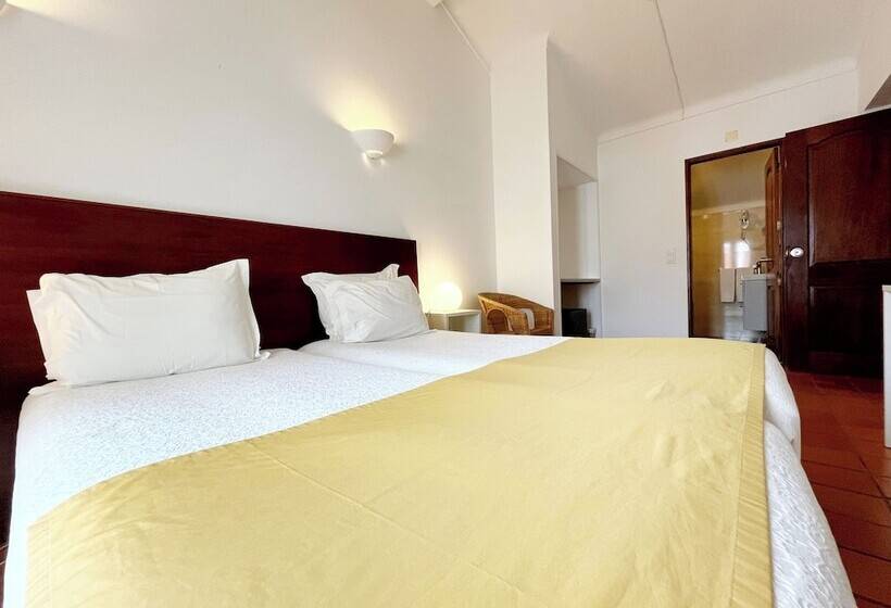 Quartos da Vila Duna Parque Resorts & Hotels