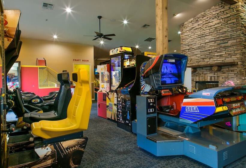 Holiday Inn Club Vacations Holiday Hills Resort At Branson An Ihg
