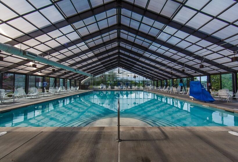 Holiday Inn Club Vacations Holiday Hills Resort At Branson An Ihg