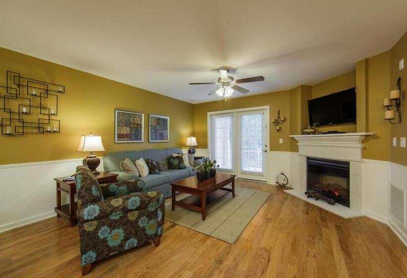 Holiday Inn Club Vacations Holiday Hills Resort At Branson An Ihg