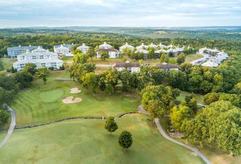 Holiday Inn Club Vacations Holiday Hills Resort At Branson An Ihg