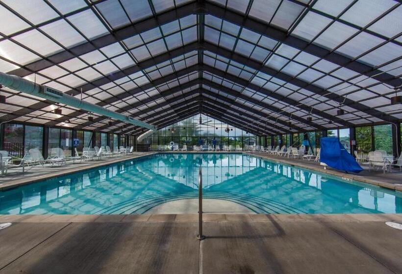 Holiday Inn Club Vacations Holiday Hills Resort At Branson An Ihg