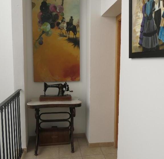 Hostal Fenix