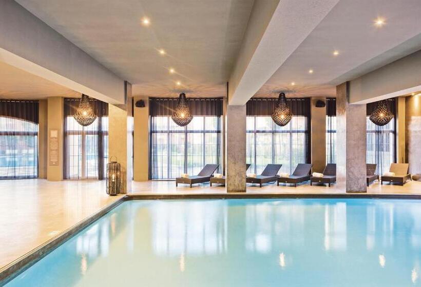 Fotos del hotel Ama Islantilla Resort:  12