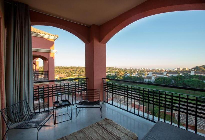 Fotos del hotel Ama Islantilla Resort:  17