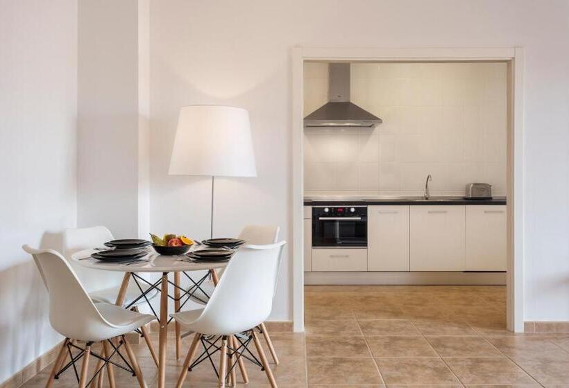 Fotos del hotel Ama Islantilla Resort:  10