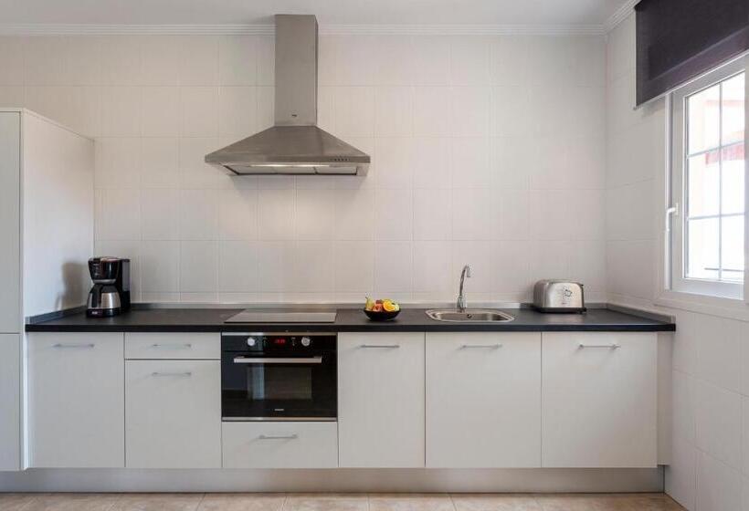 Fotos del hotel Ama Islantilla Resort:  14