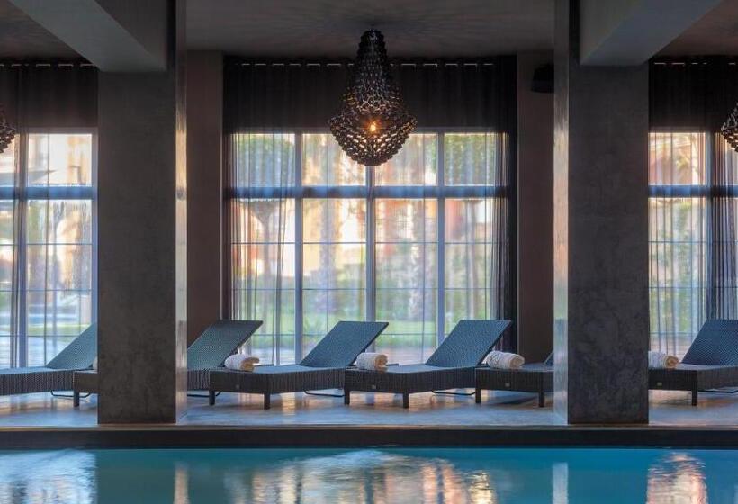 Fotos del hotel Ama Islantilla Resort:  16