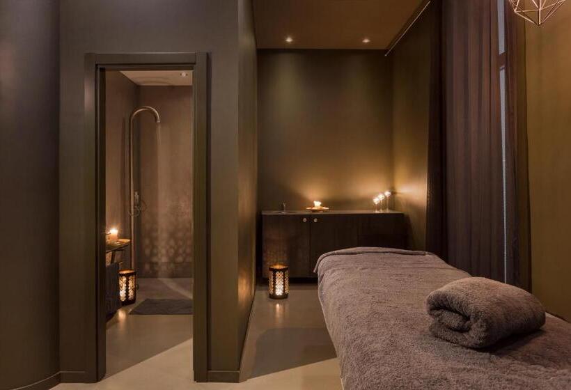 Fotos del hotel Ama Islantilla Resort:  20