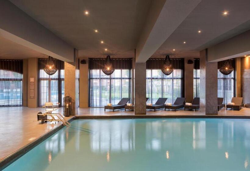 Fotos del hotel Ama Islantilla Resort:  21