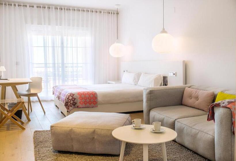 Fotos del hotel Ama Islantilla Resort:  6