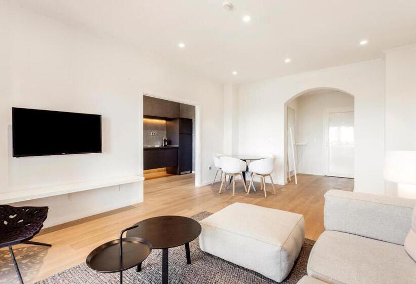 Fotos del hotel Ama Islantilla Resort:  4