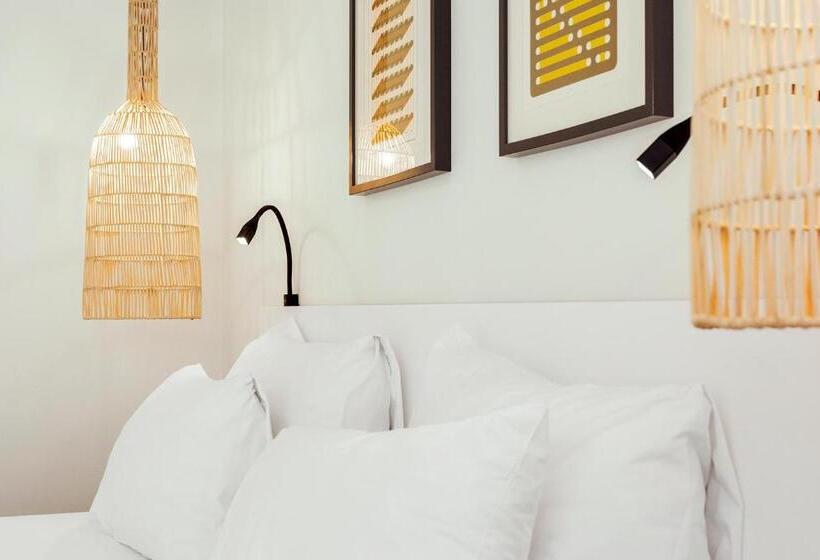 Fotos del hotel Ama Islantilla Resort:  18