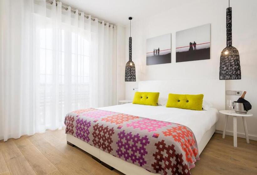 Fotos del hotel Ama Islantilla Resort:  8