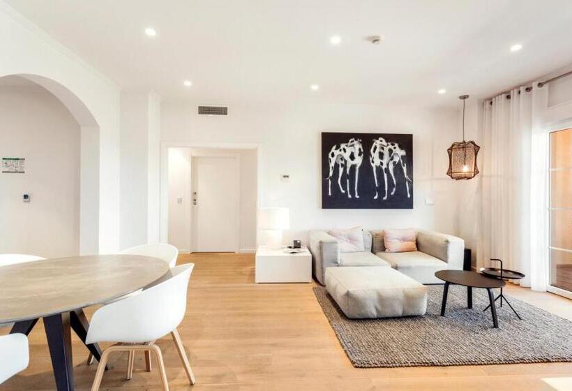 Fotos del hotel Ama Islantilla Resort:  25