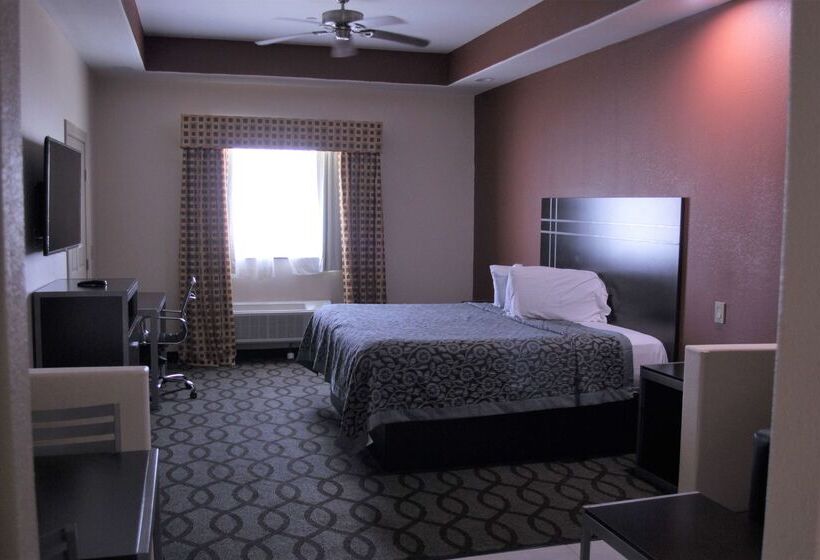 هتل Americas Best Value Inn Port Aransas