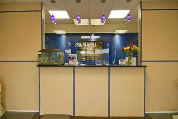 هتل Americas Best Value Inn Wethersfield Hartford