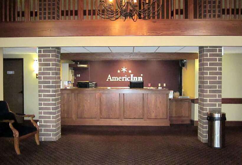 ホテル Americinn By Wyndham Appleton