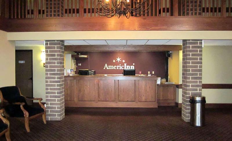 هتل Americinn By Wyndham Appleton