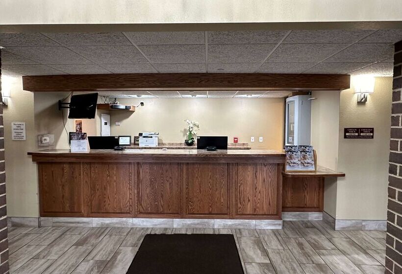 هتل Americinn By Wyndham Appleton
