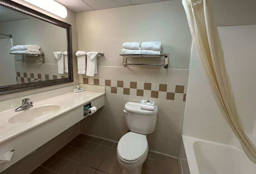 هتل Americinn By Wyndham Appleton