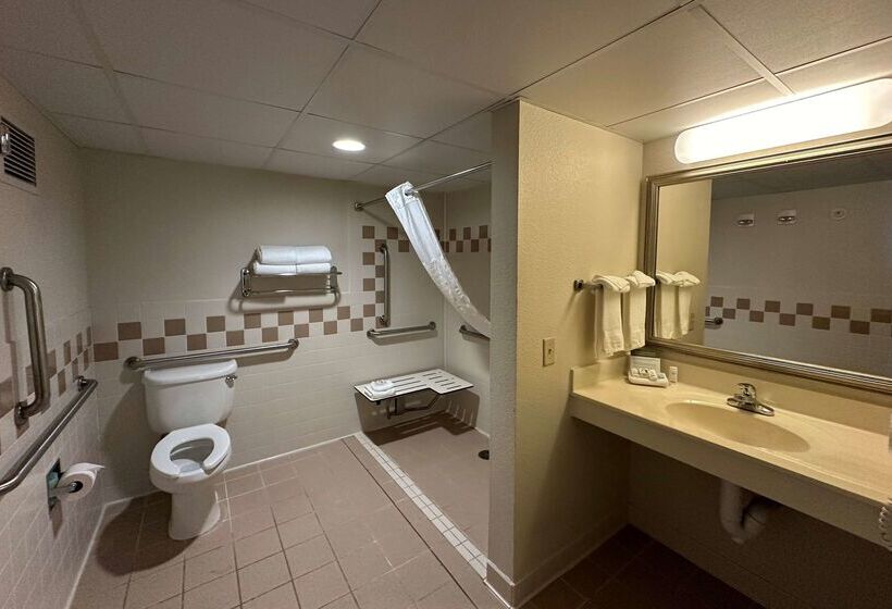 هتل Americinn By Wyndham Appleton