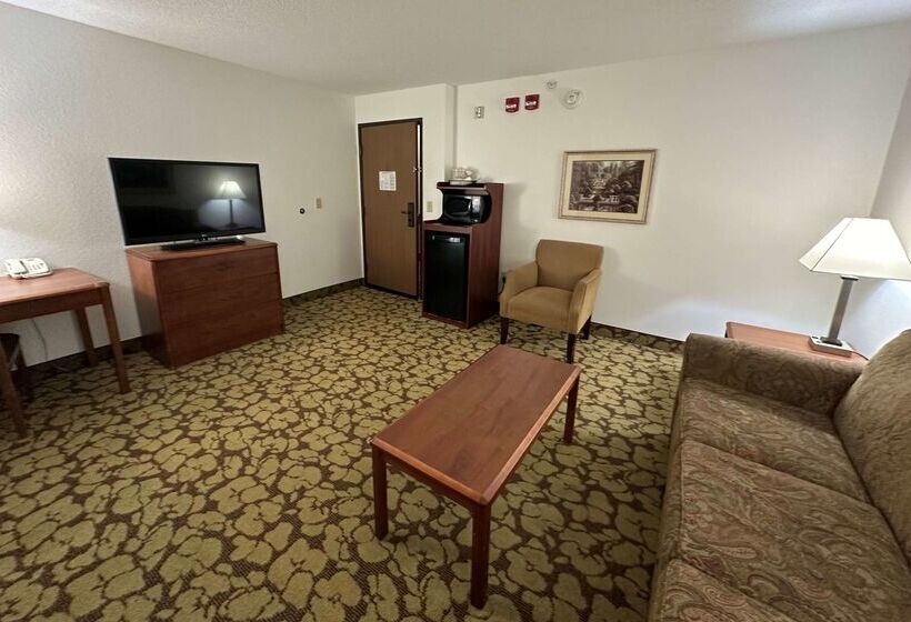 هتل Americinn By Wyndham Appleton
