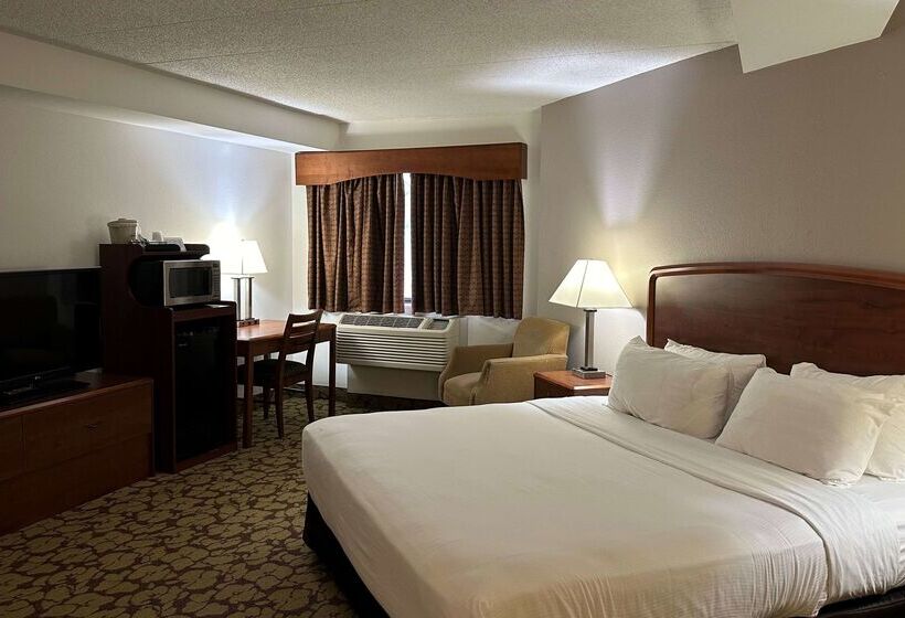 هتل Americinn By Wyndham Appleton