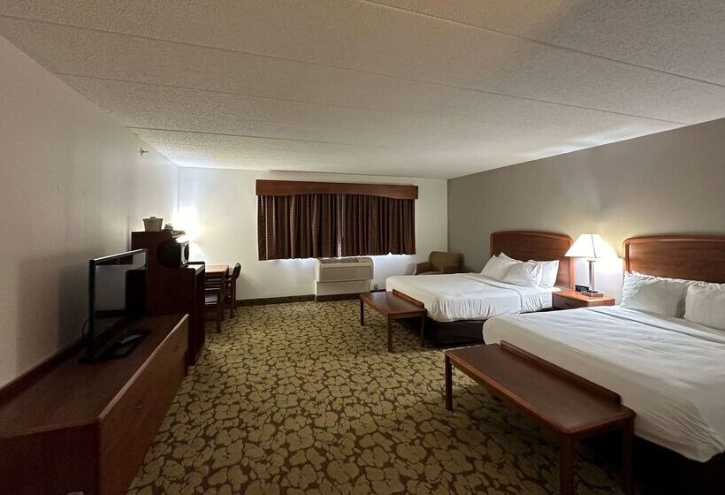 هتل Americinn By Wyndham Appleton