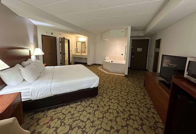 هتل Americinn By Wyndham Appleton