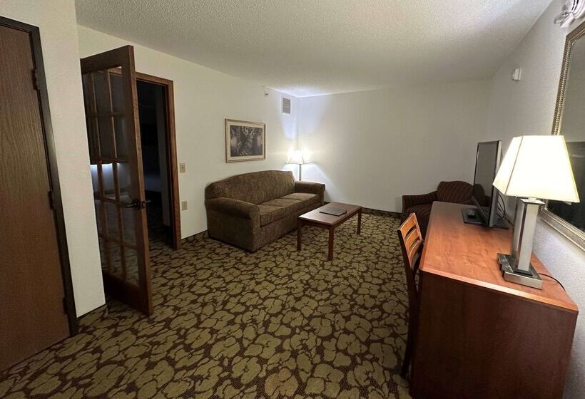 هتل Americinn By Wyndham Appleton