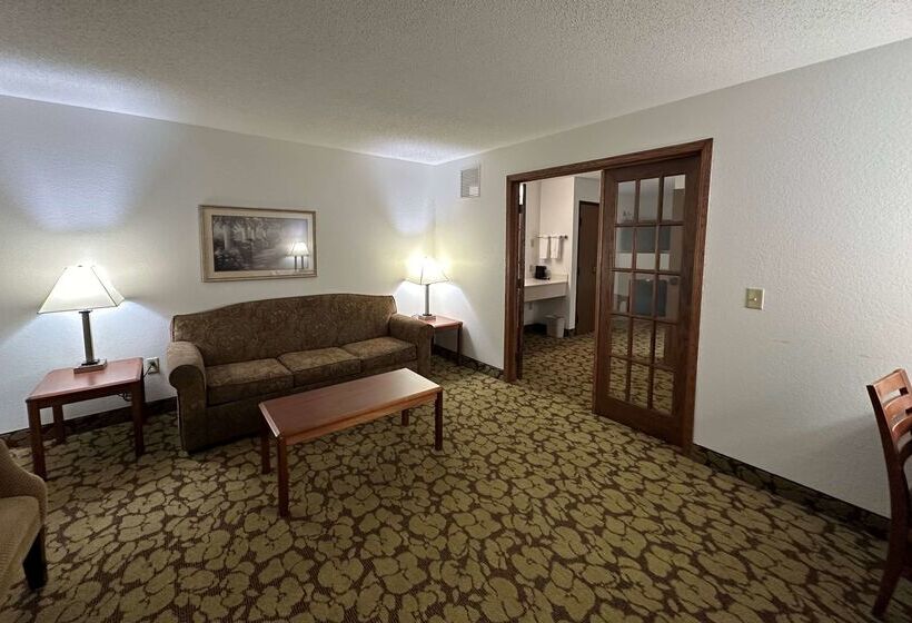 هتل Americinn By Wyndham Appleton