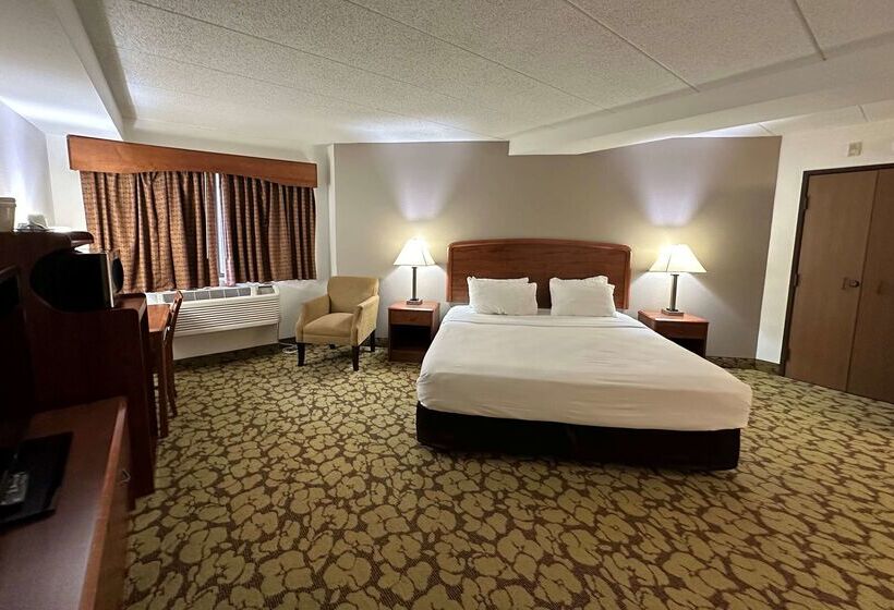 هتل Americinn By Wyndham Appleton