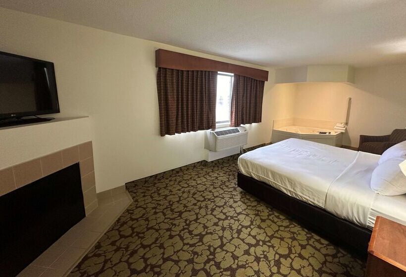 هتل Americinn By Wyndham Appleton