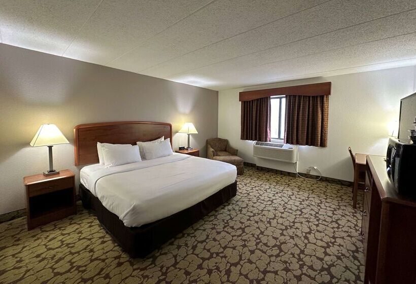 هتل Americinn By Wyndham Appleton
