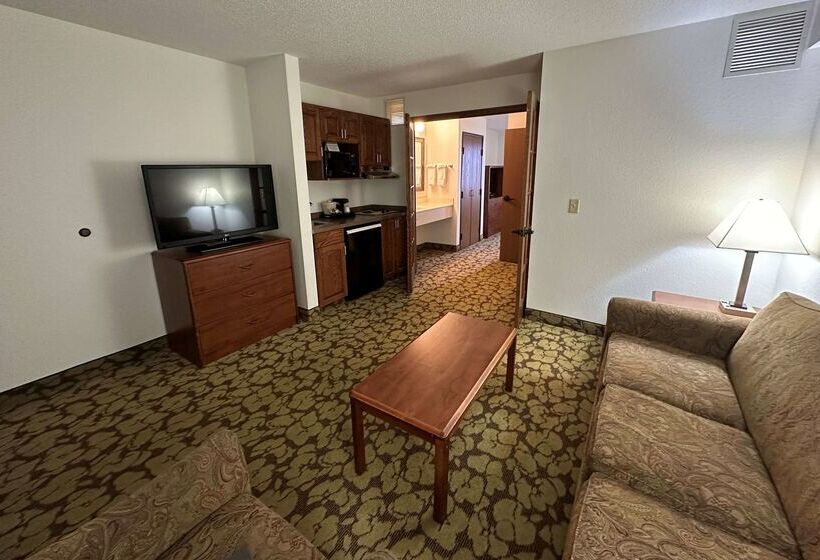 هتل Americinn By Wyndham Appleton