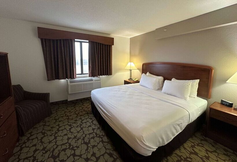 هتل Americinn By Wyndham Appleton