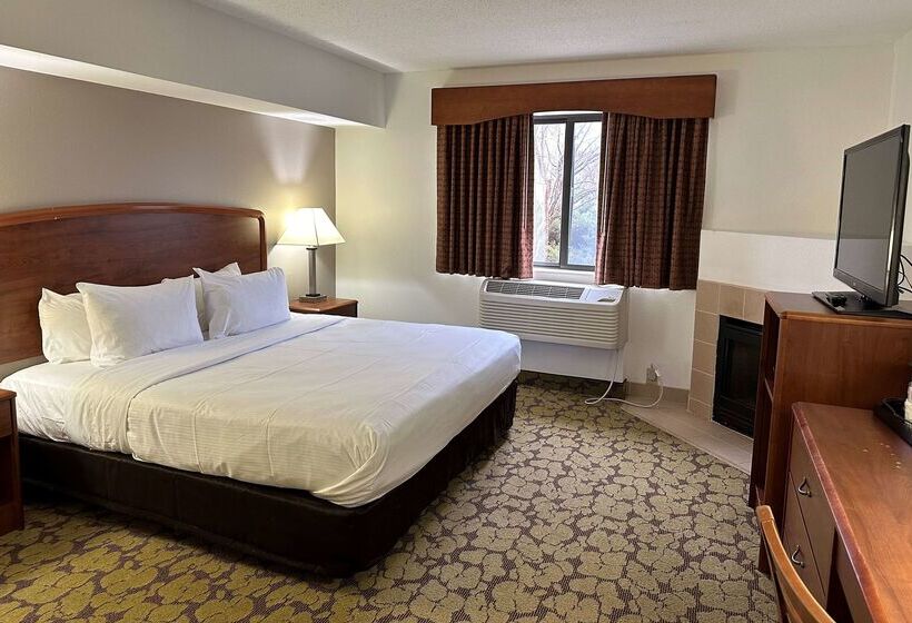 هتل Americinn By Wyndham Appleton