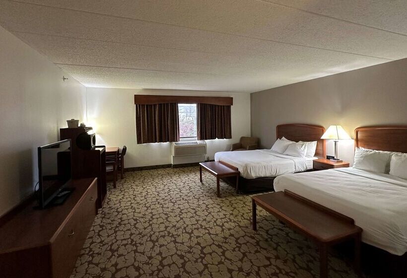 هتل Americinn By Wyndham Appleton