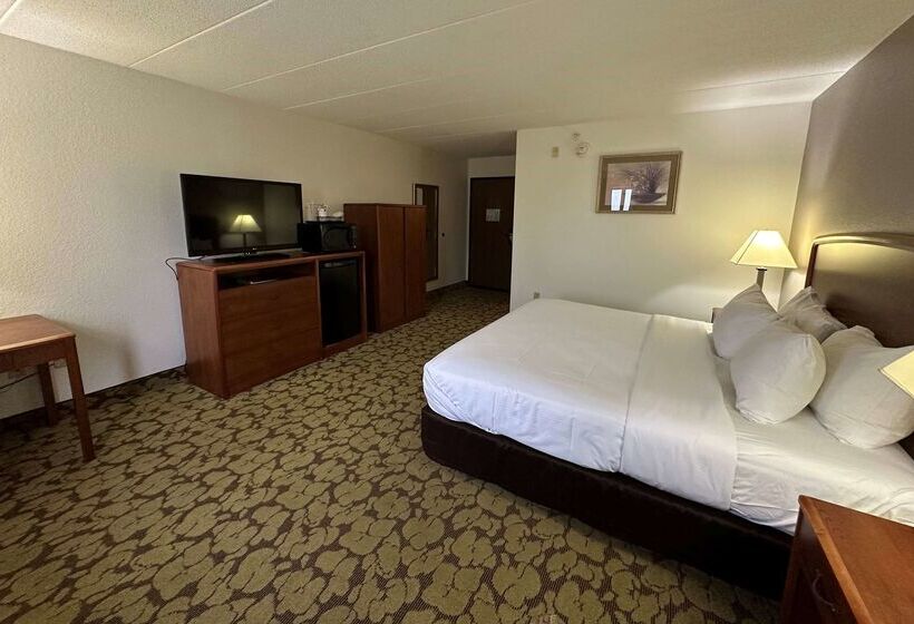 هتل Americinn By Wyndham Appleton