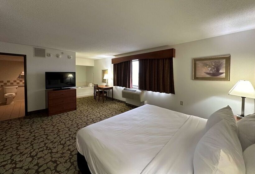 هتل Americinn By Wyndham Appleton