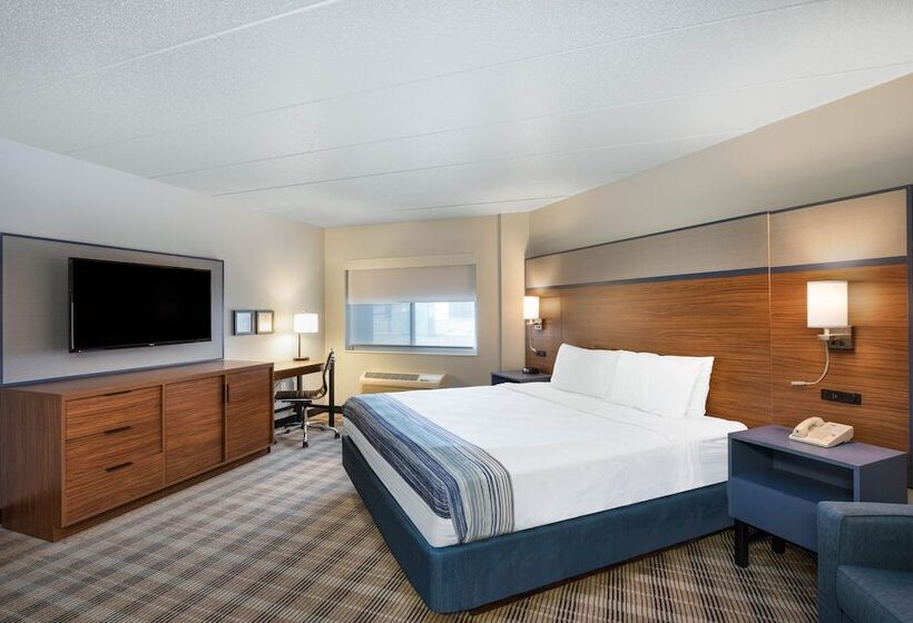 هتل Americinn By Wyndham Jackson