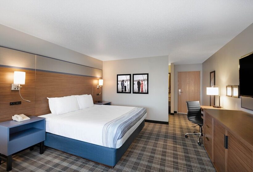 هتل Americinn By Wyndham Jackson