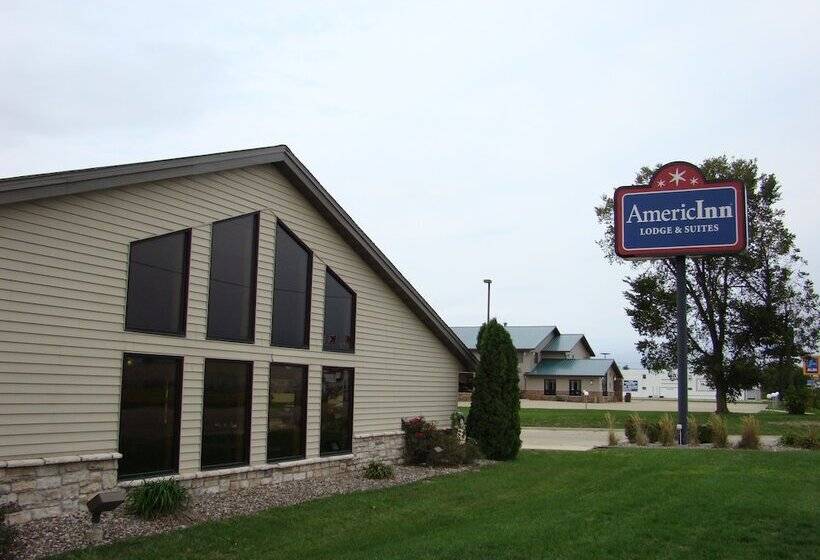 هتل Americinn By Wyndham Kewanee