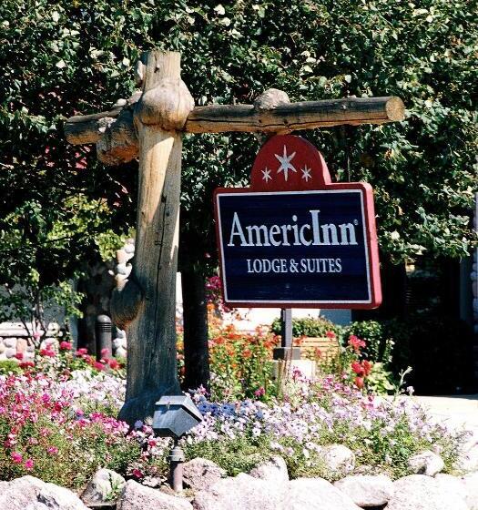 هتل Americinn By Wyndham Oswego