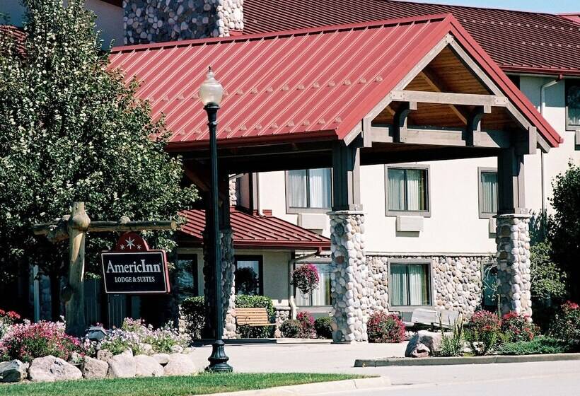 هتل Americinn By Wyndham Oswego