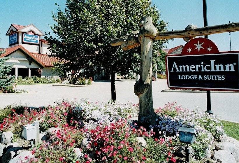 هتل Americinn By Wyndham Oswego