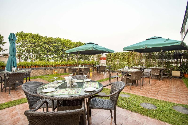 هتل Ascott The Residence Dhaka