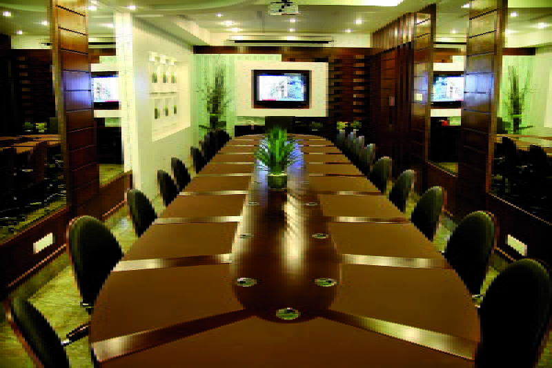 هتل Ascott The Residence Dhaka